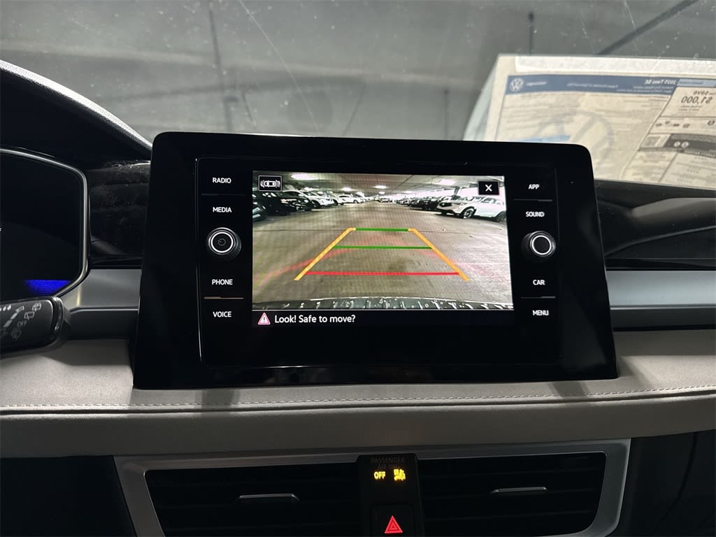 Thumbnail: 2025 Volkswagen Taos - 26