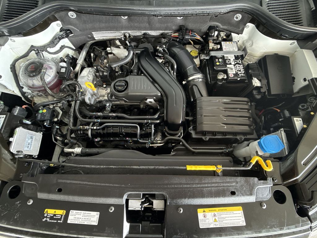 Thumbnail: 2026 Volkswagen Taos - 9