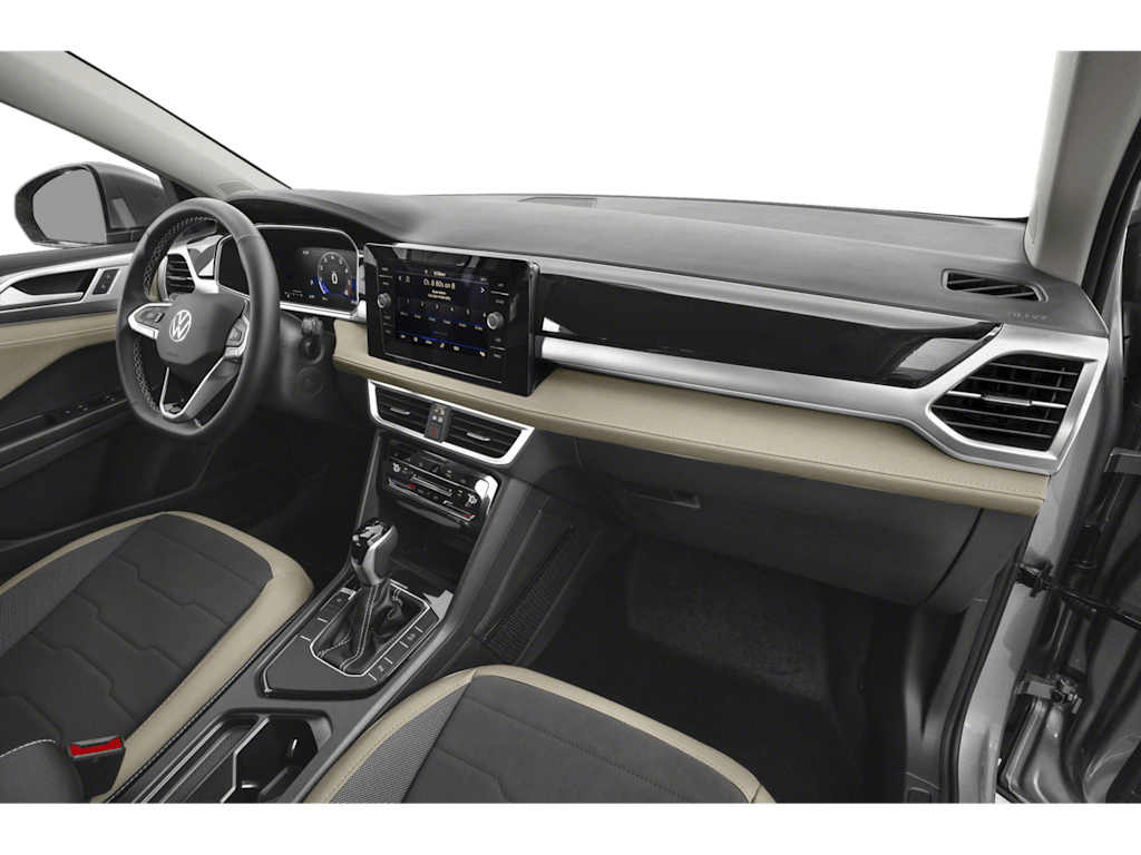 Thumbnail: 2025 Volkswagen Taos - 10