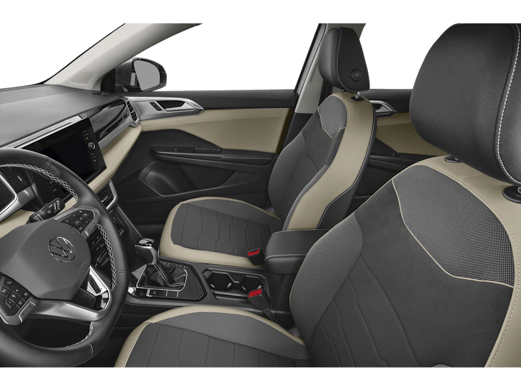 Thumbnail: 2025 Volkswagen Taos - 8