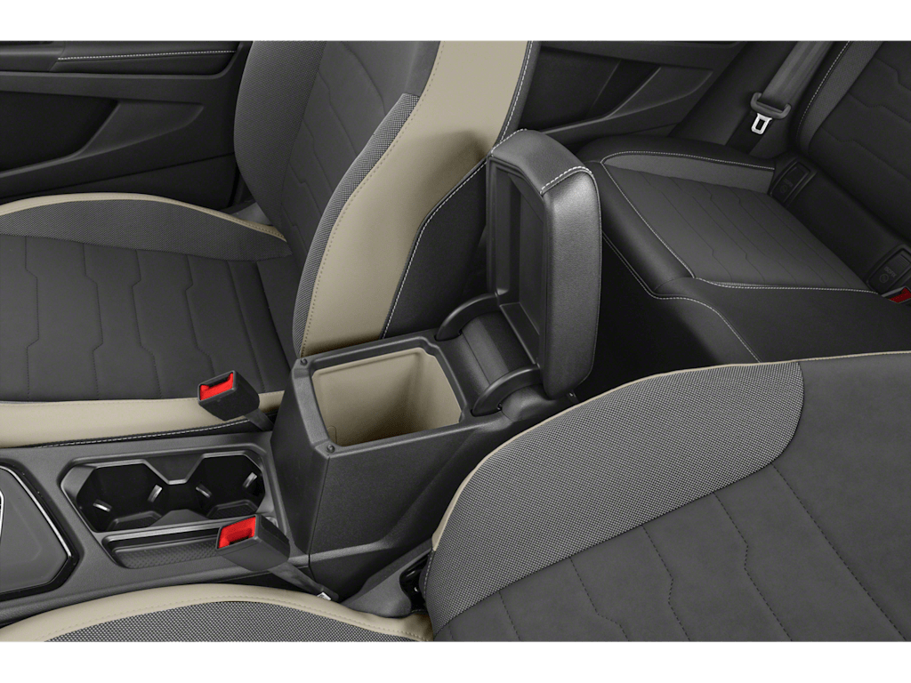 Thumbnail: 2025 Volkswagen Taos - 14