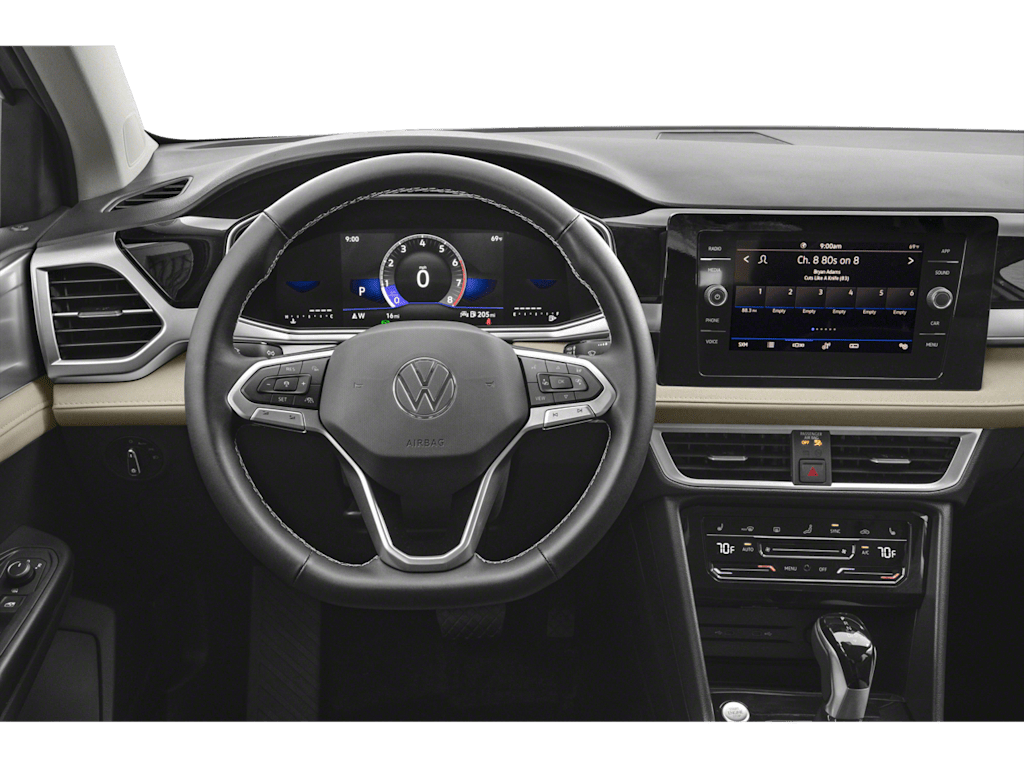 Thumbnail: 2025 Volkswagen Taos - 2