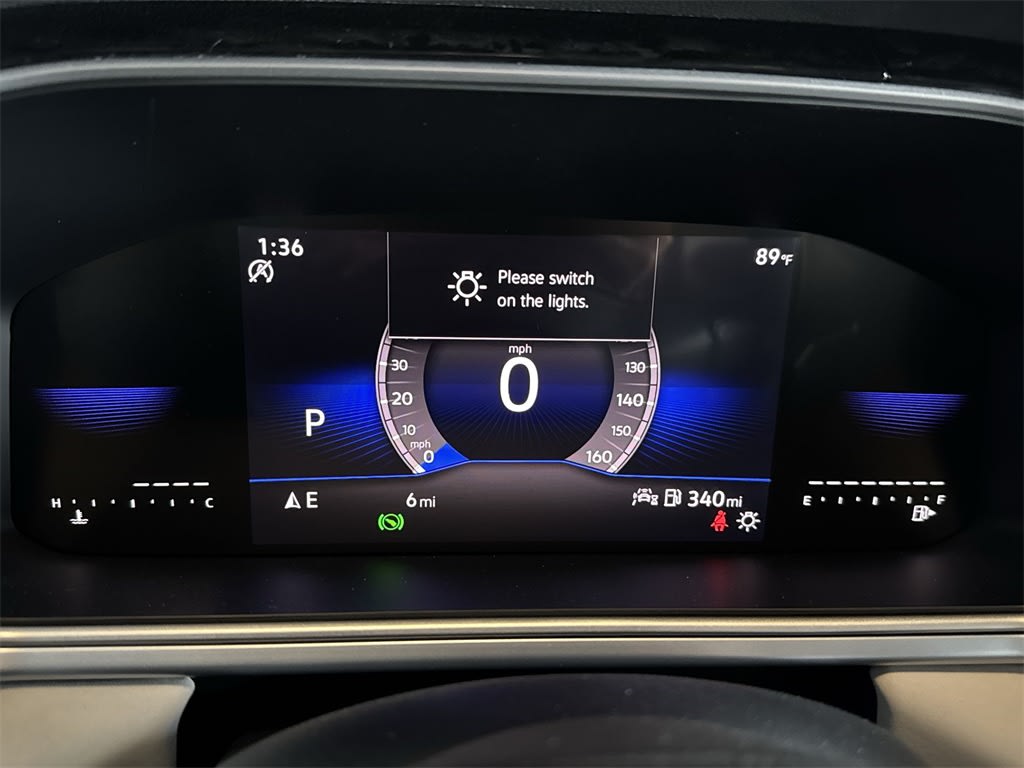 Thumbnail: 2025 Volkswagen Taos - 15