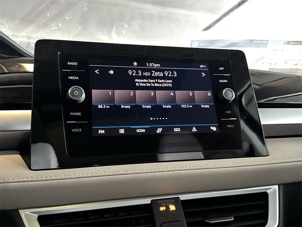 Thumbnail: 2025 Volkswagen Taos - 13