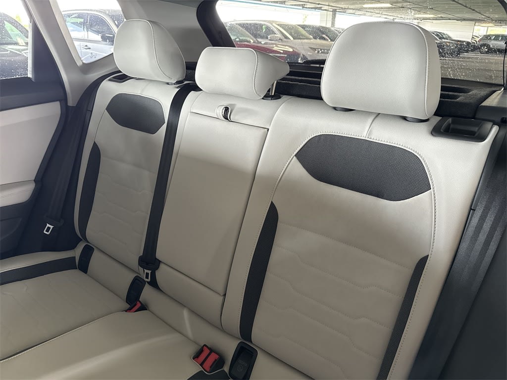 Thumbnail: 2025 Volkswagen Taos - 27