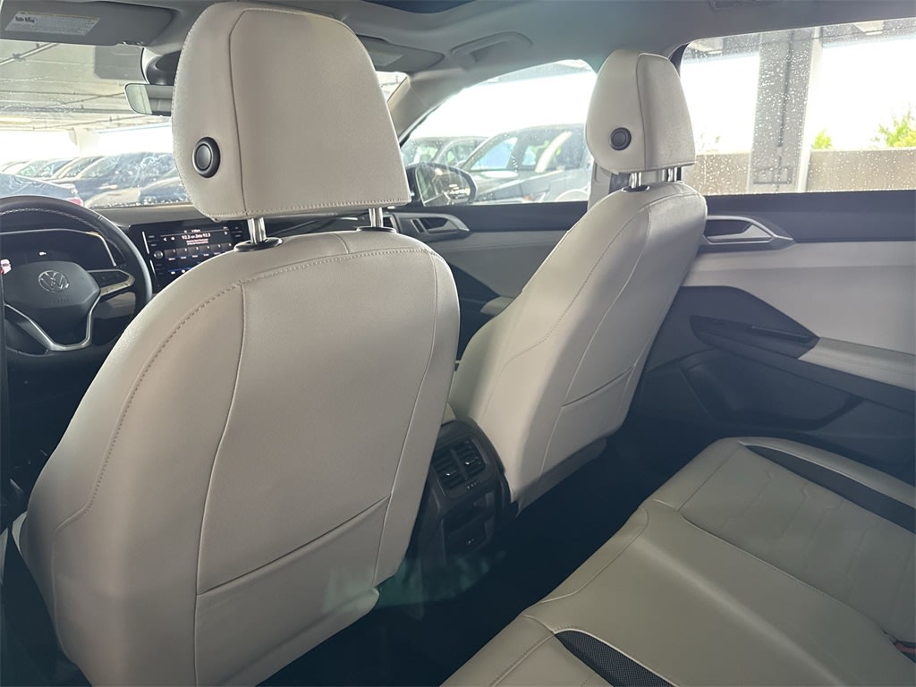 Thumbnail: 2025 Volkswagen Taos - 28