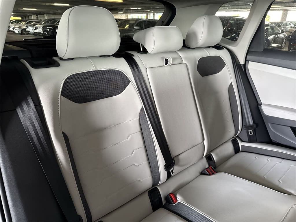 Thumbnail: 2025 Volkswagen Taos - 29