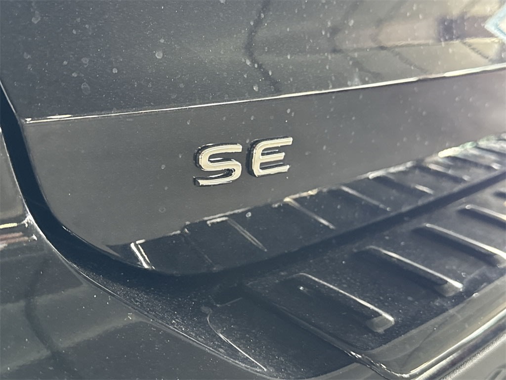 Thumbnail: 2025 Volkswagen Taos - 6