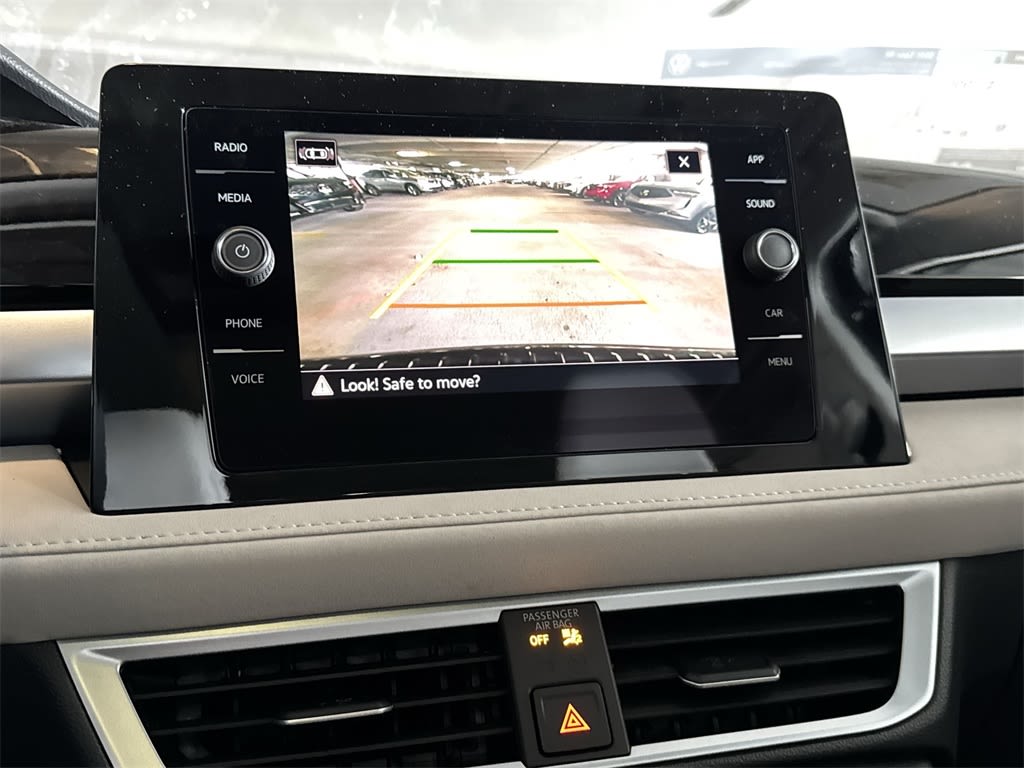 Thumbnail: 2025 Volkswagen Taos - 25