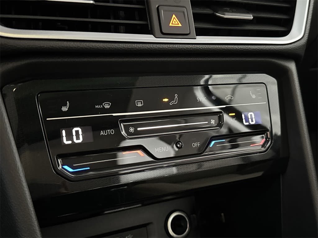 Thumbnail: 2025 Volkswagen Taos - 26