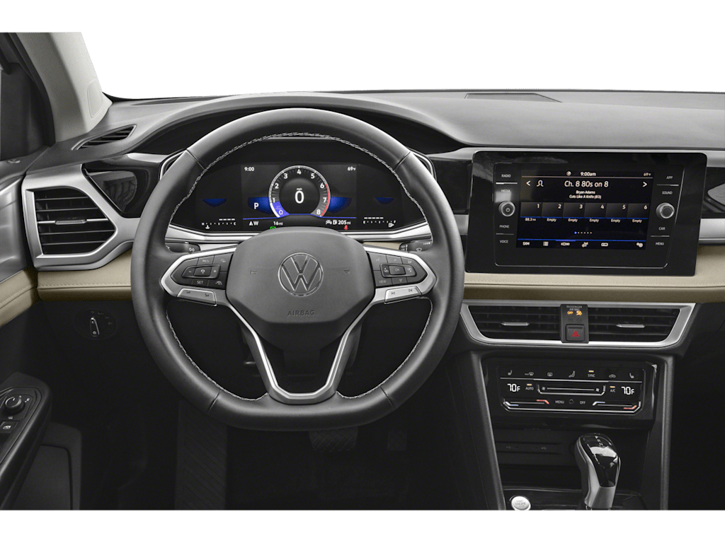 Thumbnail: 2026 Volkswagen Taos - 2