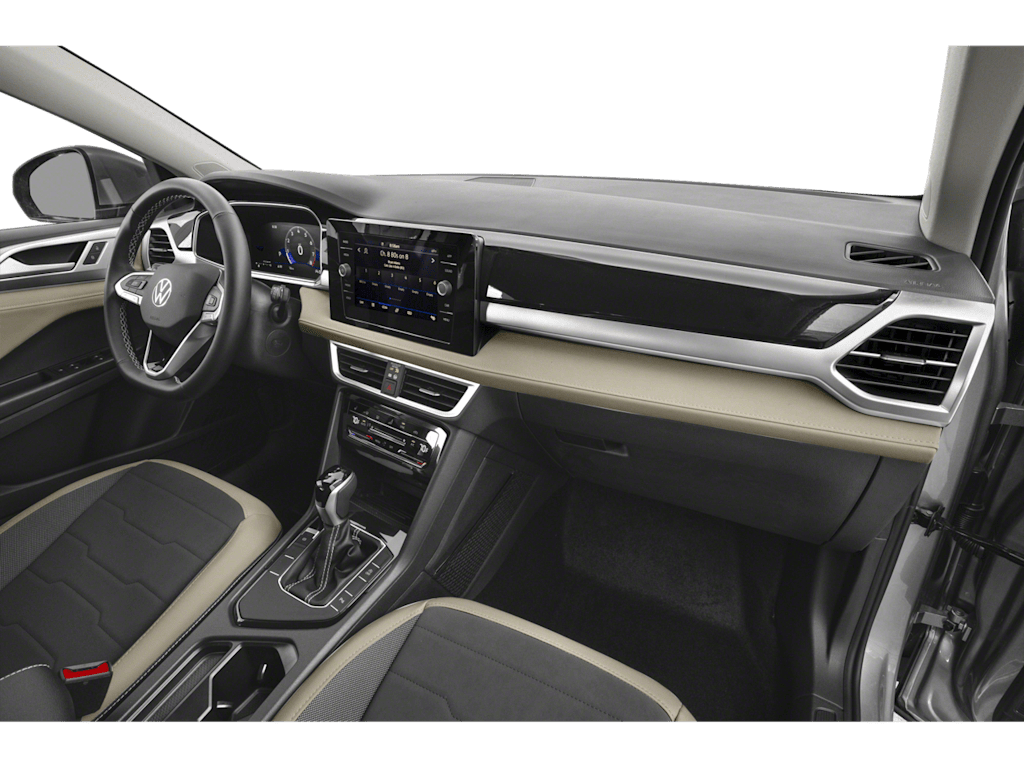 Thumbnail: 2026 Volkswagen Taos - 8