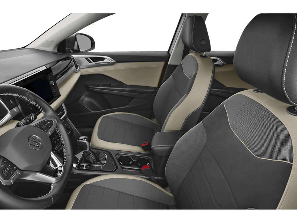 Thumbnail: 2026 Volkswagen Taos - 6