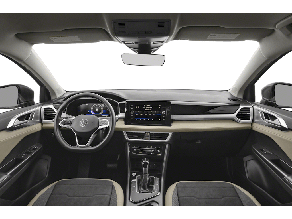 Thumbnail: 2026 Volkswagen Taos - 5