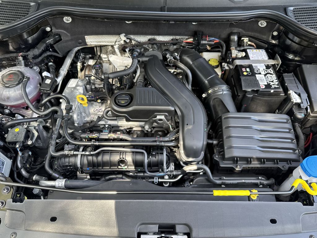 Thumbnail: 2026 Volkswagen Taos - 8