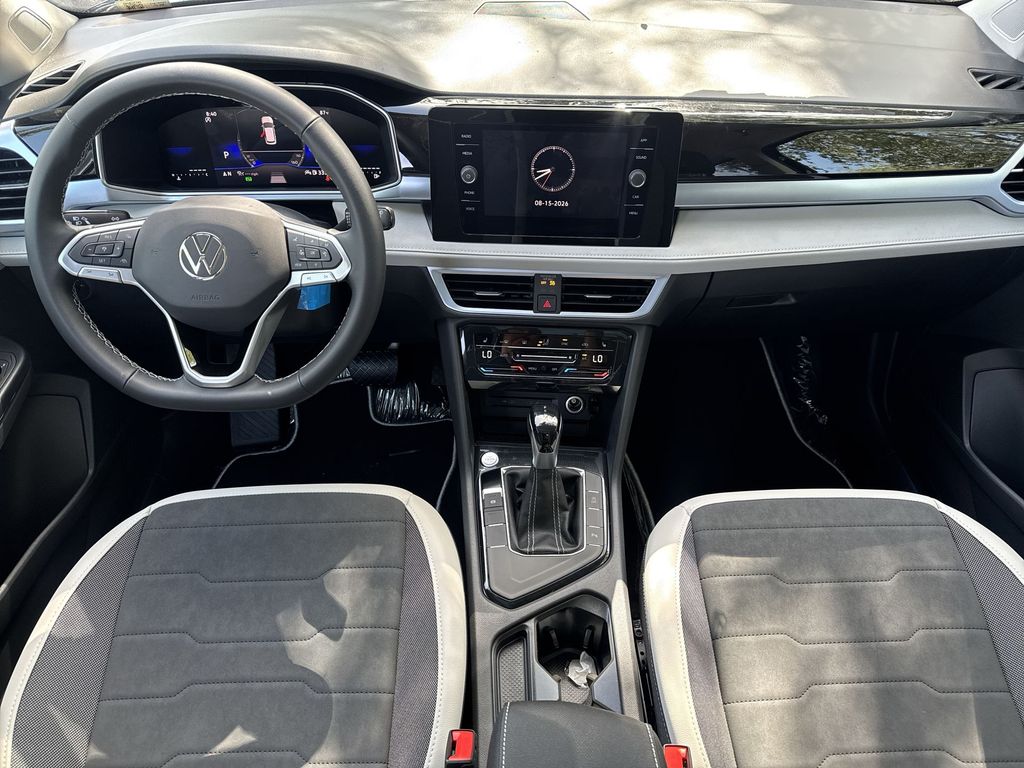 Thumbnail: 2026 Volkswagen Taos - 13