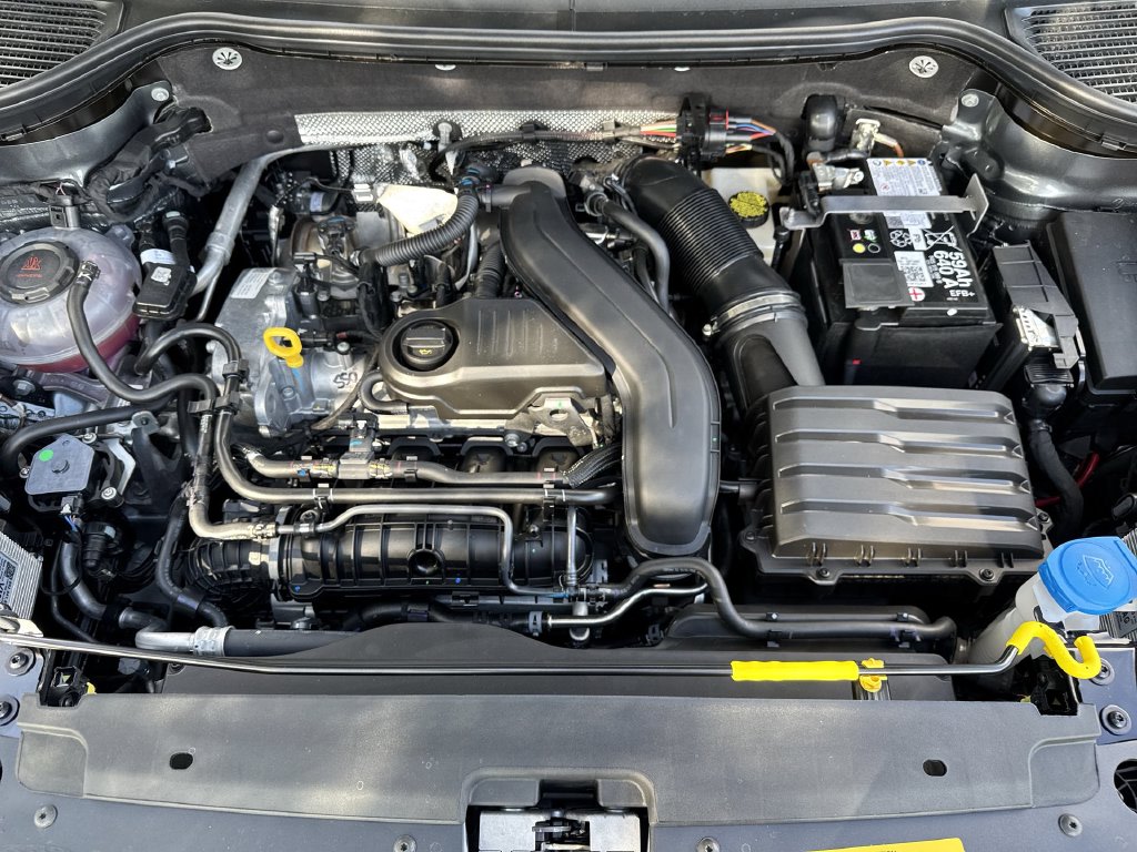 Thumbnail: 2026 Volkswagen Taos - 7