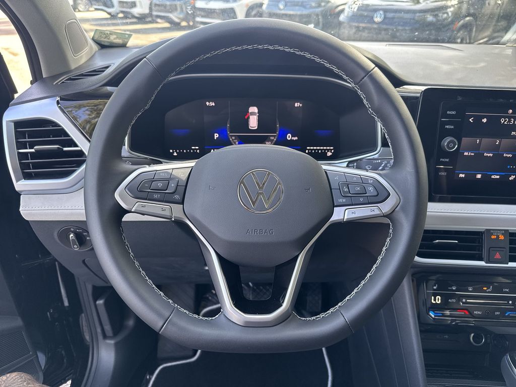 Thumbnail: 2026 Volkswagen Taos - 8