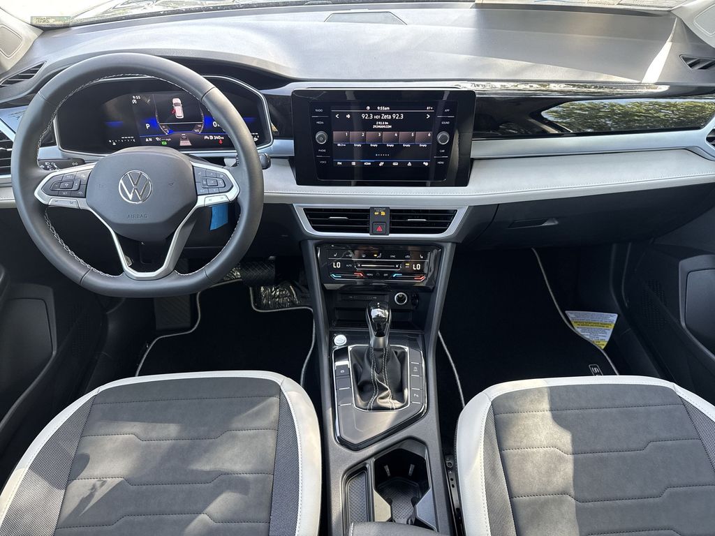 Thumbnail: 2026 Volkswagen Taos - 12