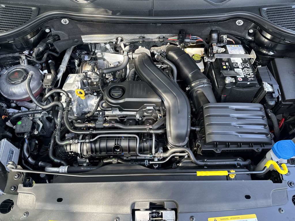 Thumbnail: 2026 Volkswagen Taos - 7