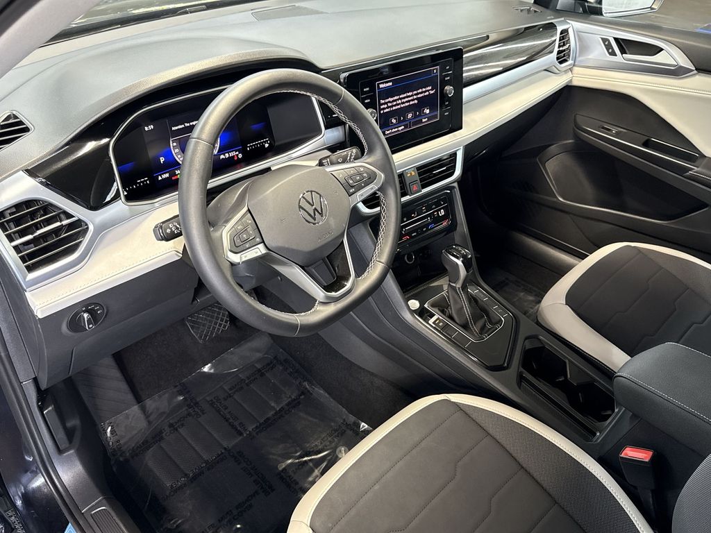 Thumbnail: 2026 Volkswagen Taos - 2