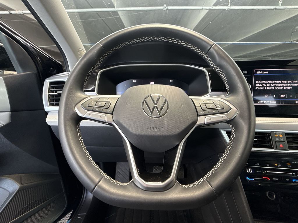 Thumbnail: 2026 Volkswagen Taos - 9