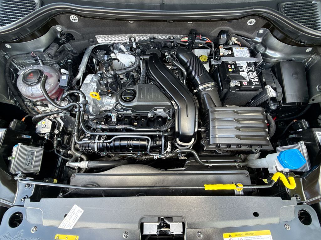 Thumbnail: 2026 Volkswagen Taos - 8