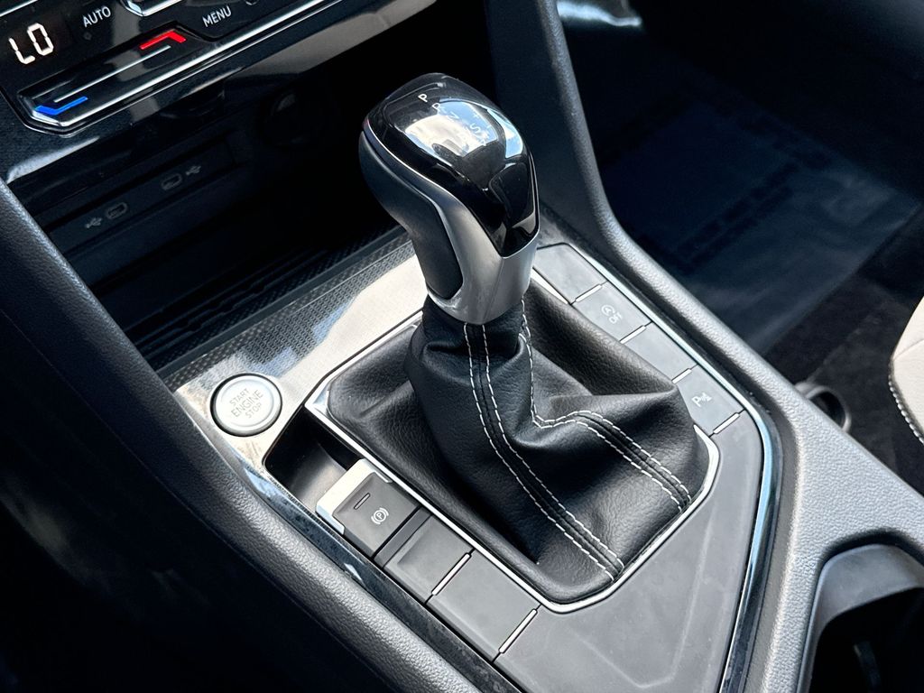 Thumbnail: 2026 Volkswagen Taos - 15
