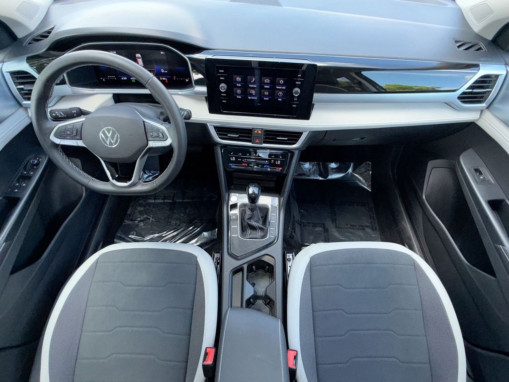 Thumbnail: 2026 Volkswagen Taos - 13