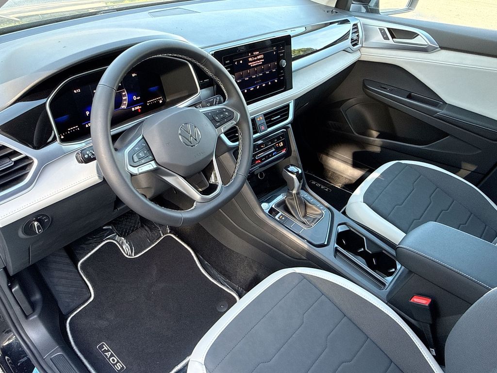 Thumbnail: 2026 Volkswagen Taos - 2