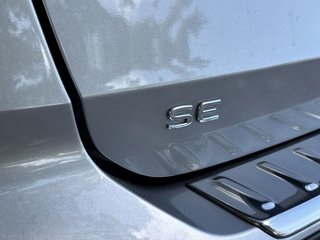 Thumbnail: 2026 Volkswagen Taos - 6