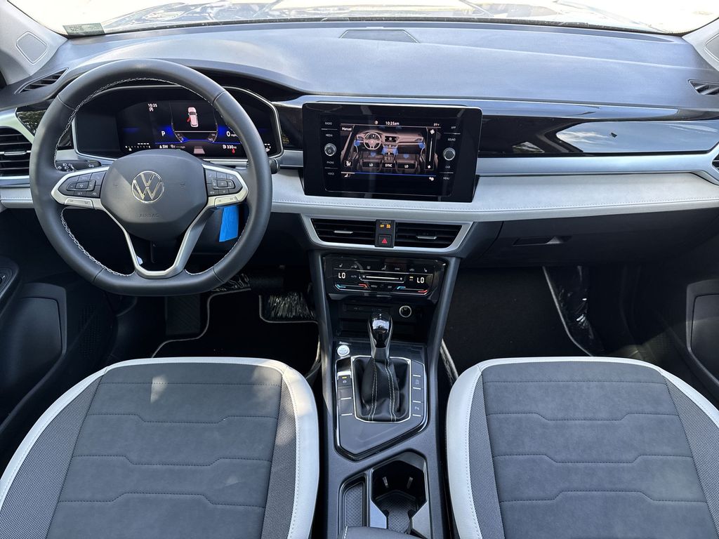Thumbnail: 2026 Volkswagen Taos - 13