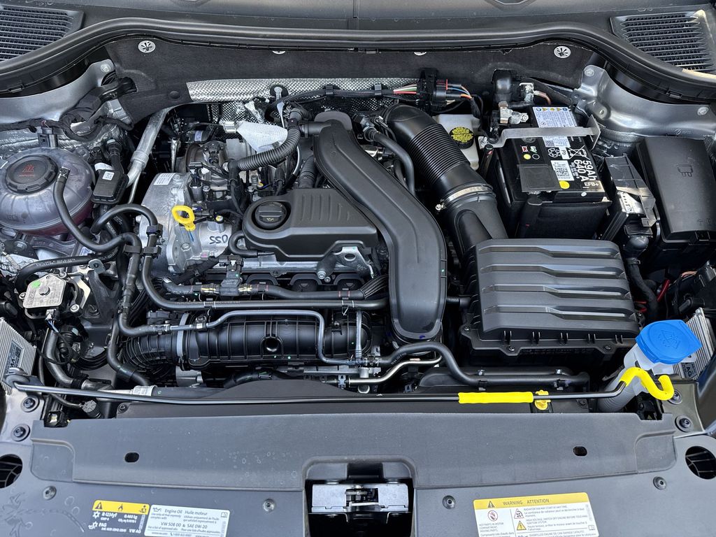 Thumbnail: 2026 Volkswagen Taos - 8