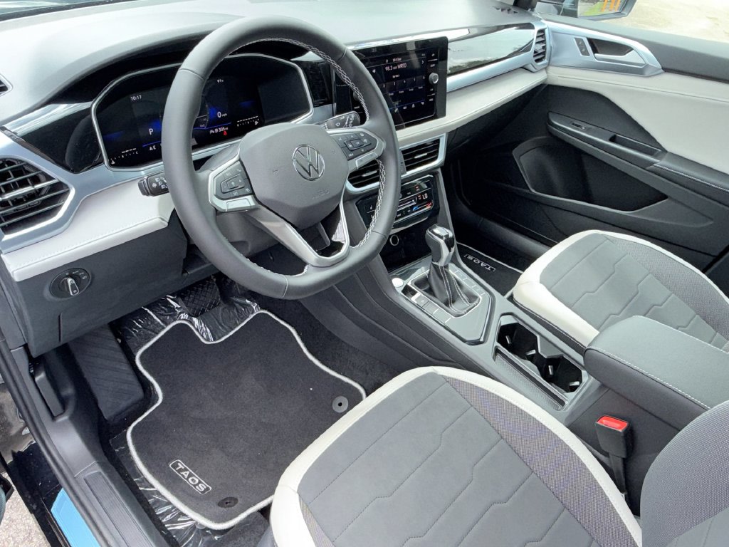 Thumbnail: 2026 Volkswagen Taos - 2