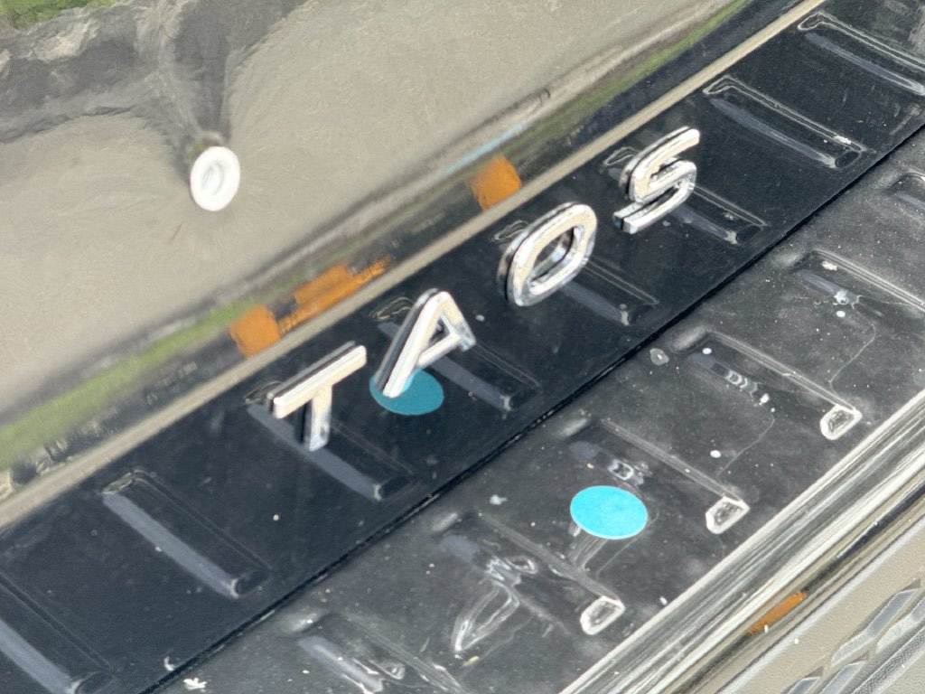 Thumbnail: 2026 Volkswagen Taos - 7