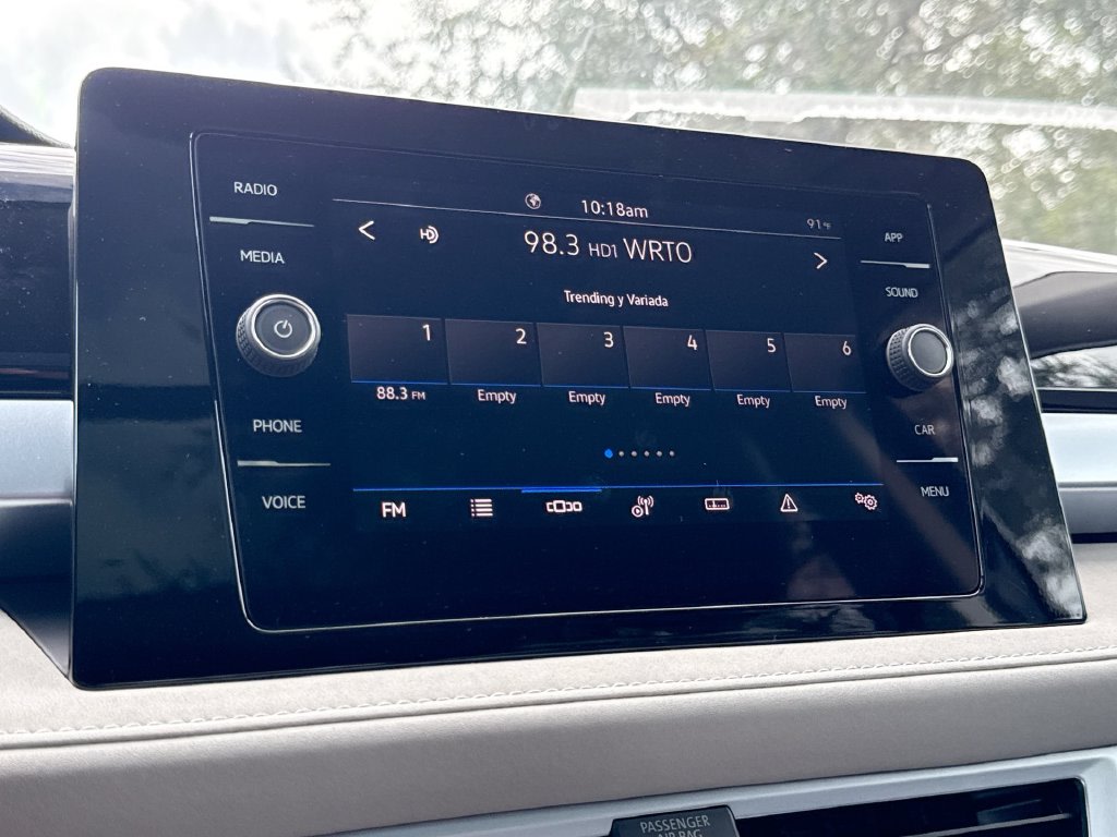 Thumbnail: 2026 Volkswagen Taos - 24