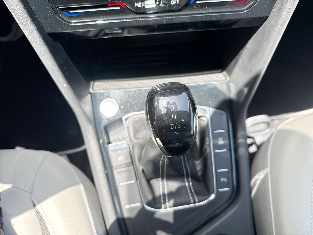 Thumbnail: 2026 Volkswagen Taos - 15