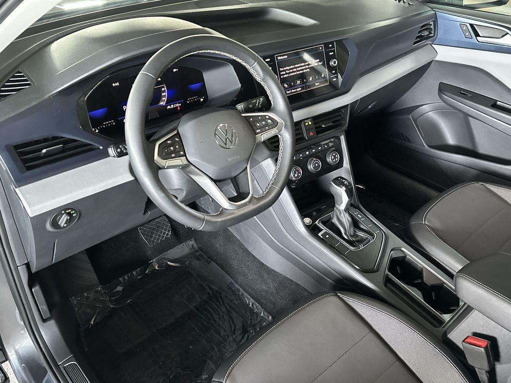 Thumbnail: 2023 Volkswagen Taos - 2