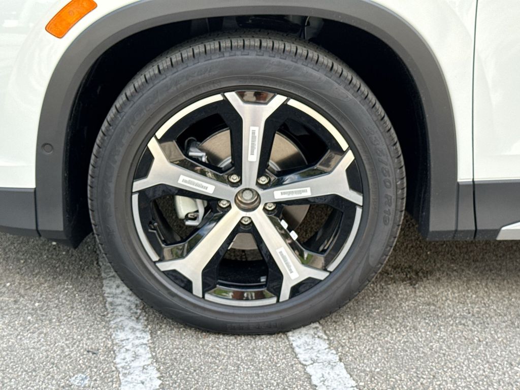 Thumbnail: 2026 Volkswagen Tiguan - 8