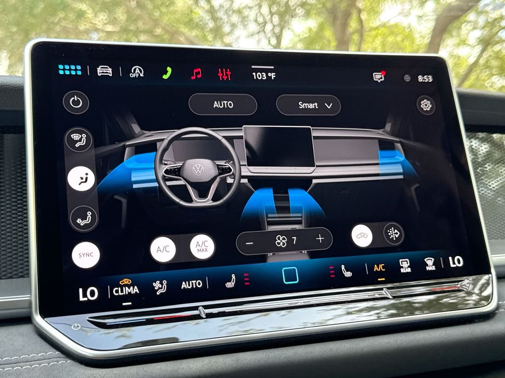 Thumbnail: 2026 Volkswagen Tiguan - 25