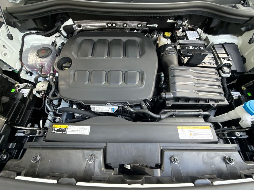 Thumbnail: 2026 Volkswagen Tiguan - 9