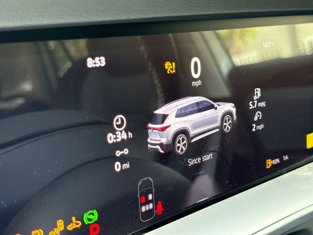 Thumbnail: 2026 Volkswagen Tiguan - 23