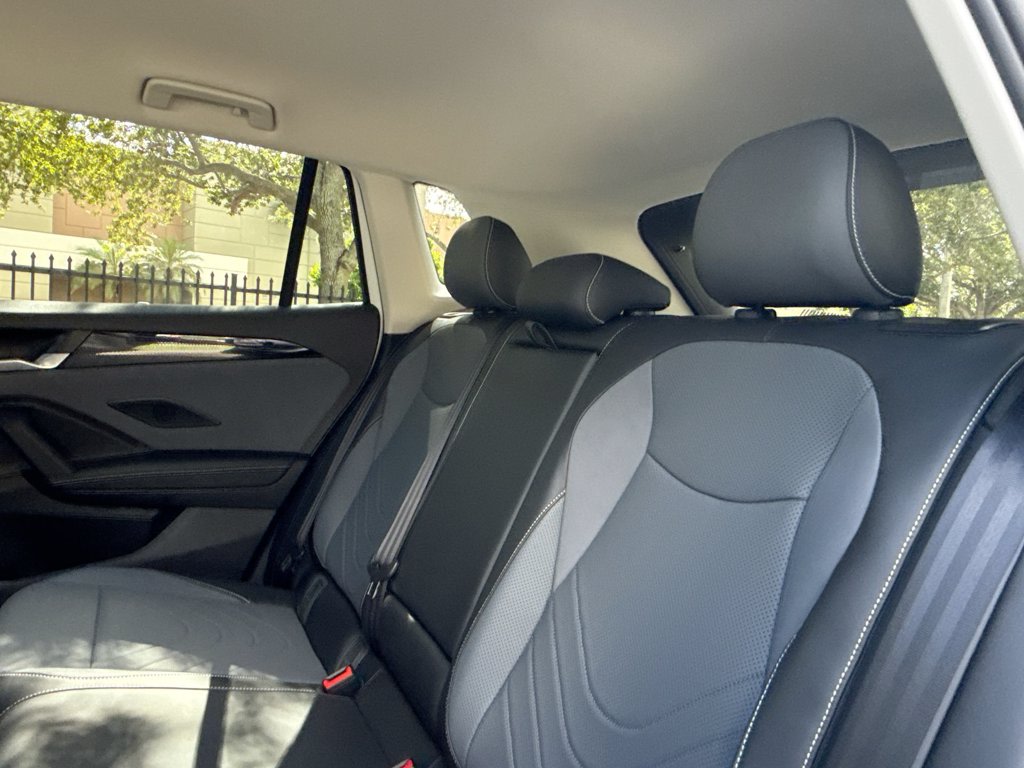 Thumbnail: 2026 Volkswagen Tiguan - 13