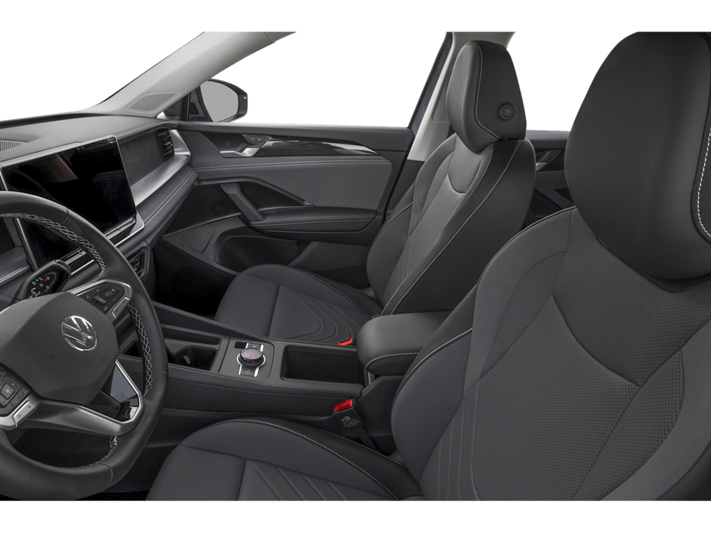 Thumbnail: 2026 Volkswagen Tiguan - 6
