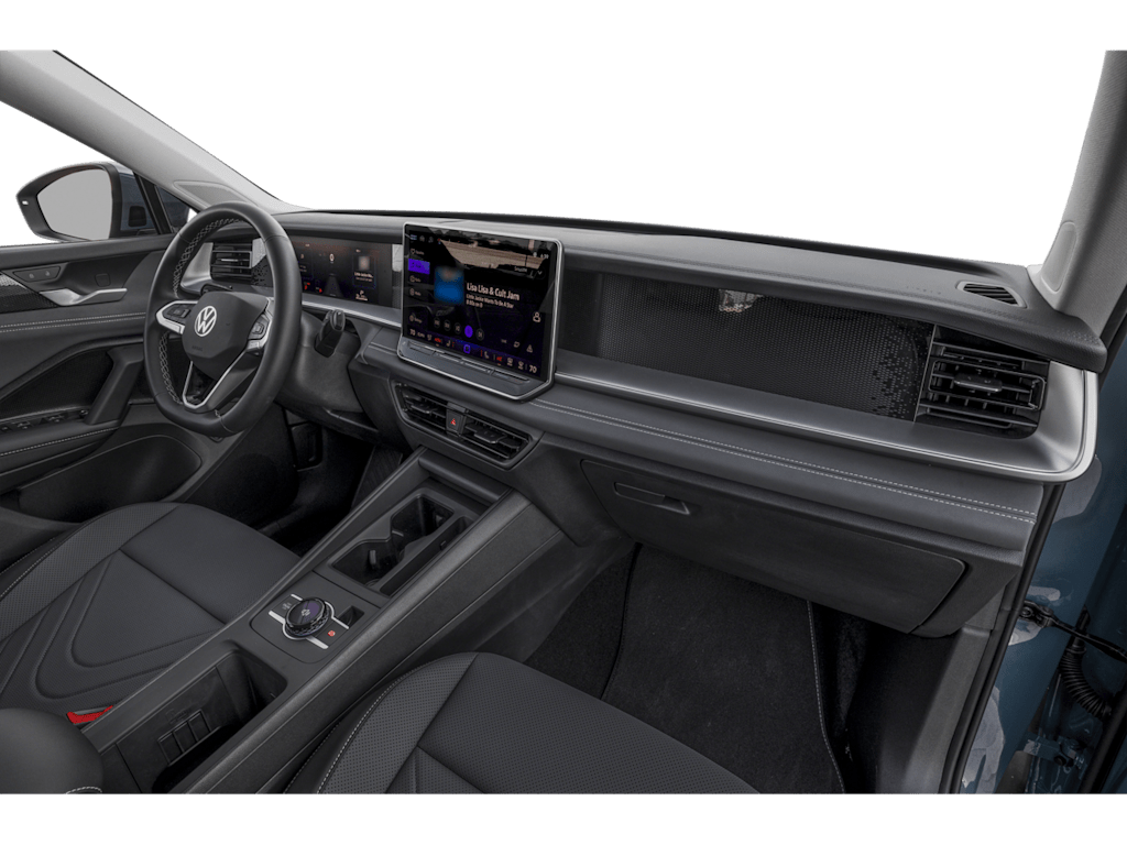 Thumbnail: 2026 Volkswagen Tiguan - 10