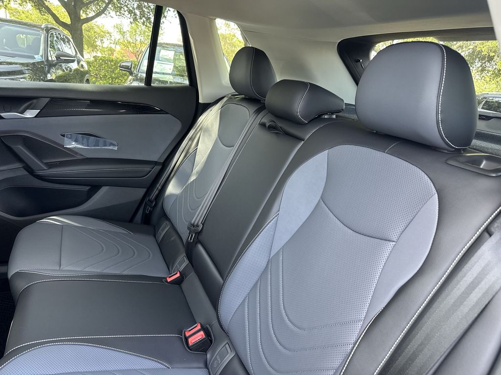 Thumbnail: 2026 Volkswagen Tiguan - 12