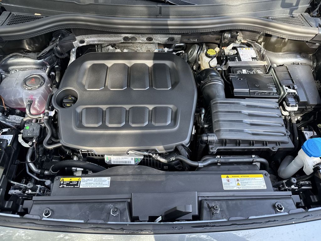 Thumbnail: 2026 Volkswagen Tiguan - 8
