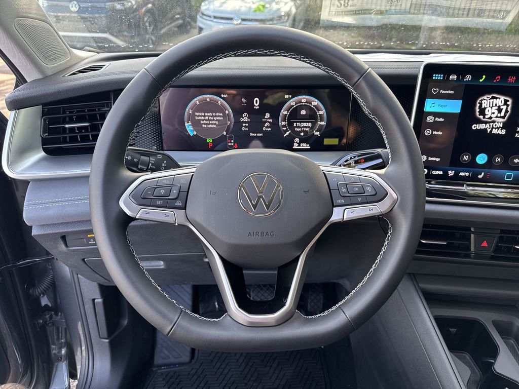 Thumbnail: 2026 Volkswagen Tiguan - 9