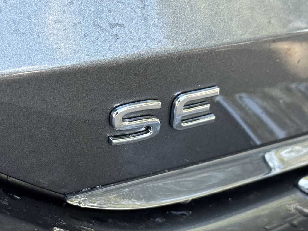 Thumbnail: 2026 Volkswagen Tiguan - 24