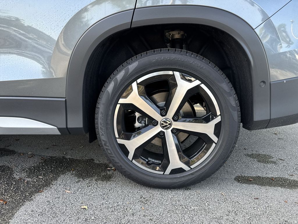 Thumbnail: 2026 Volkswagen Tiguan - 7
